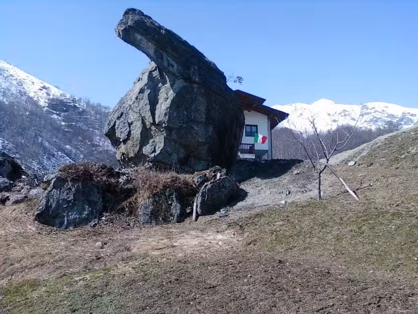 AGRITURISMO IL RUNCH DI MAJRANO LUCA