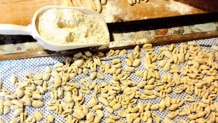 Agriturismo Il Ruscello