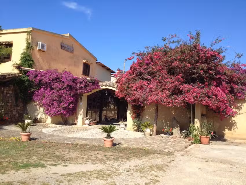 Agriturismo il Ruscello