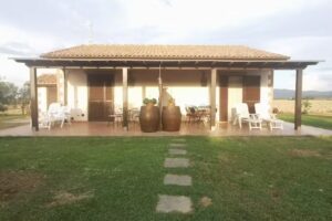 Agriturismo Il Rustico