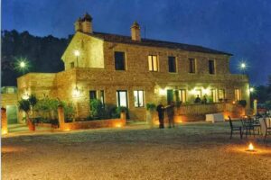 Agriturismo Il Rustico