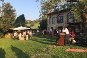 Agriturismo Il Salice