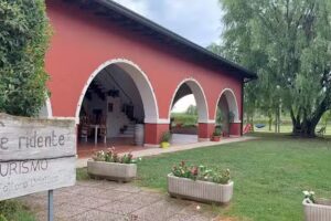 Agriturismo Il Salice Ridente – Az. Agr. Luca Piergiorgio Sut