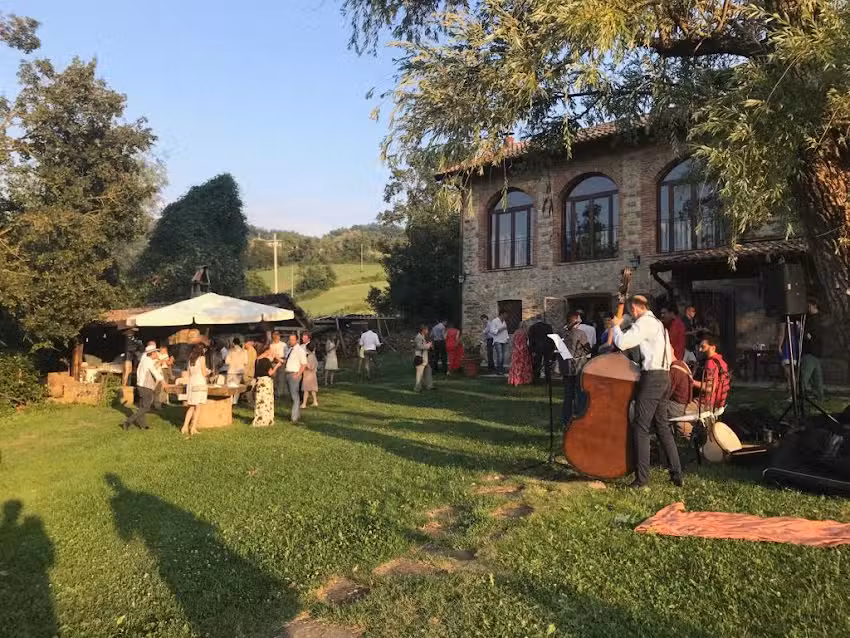 Agriturismo Il Salice