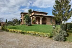 Agriturismo Il Sanguineto