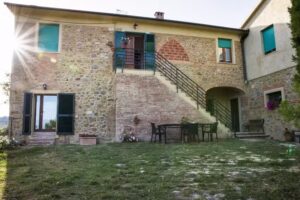 Agriturismo Il Sasso di San Galgano