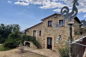 Agriturismo Il Selvatico