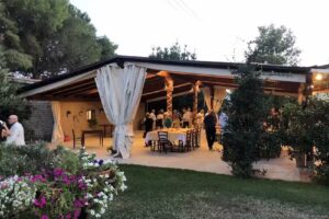 Agriturismo IL SELVELLO