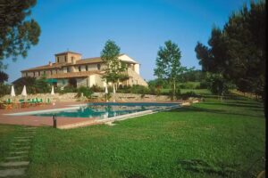 Agriturismo Il Selvino