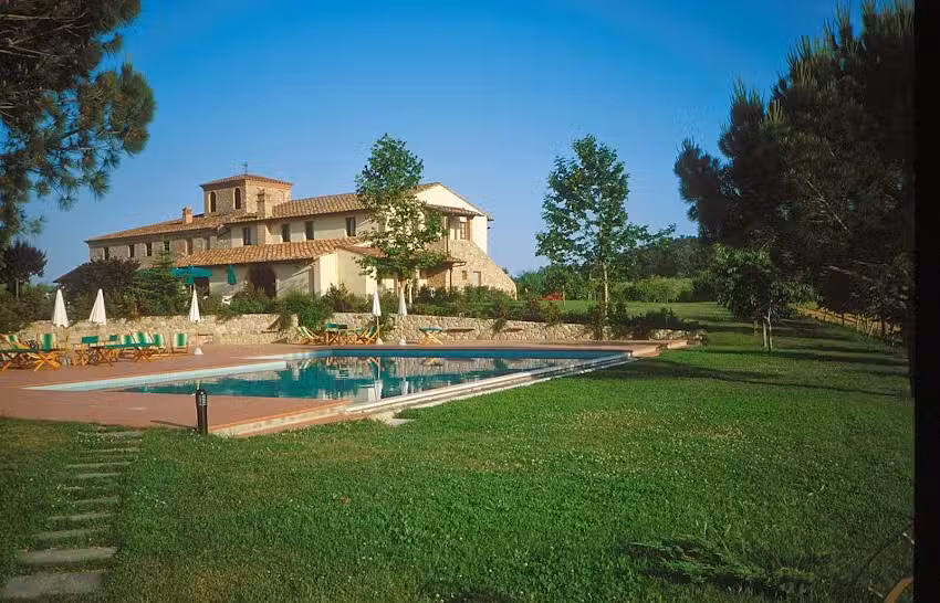 Agriturismo Il Selvino