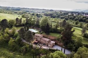 Agriturismo Il Sentiero