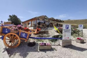 Agriturismo Il Sentiero delle Fate di Coccia Sara