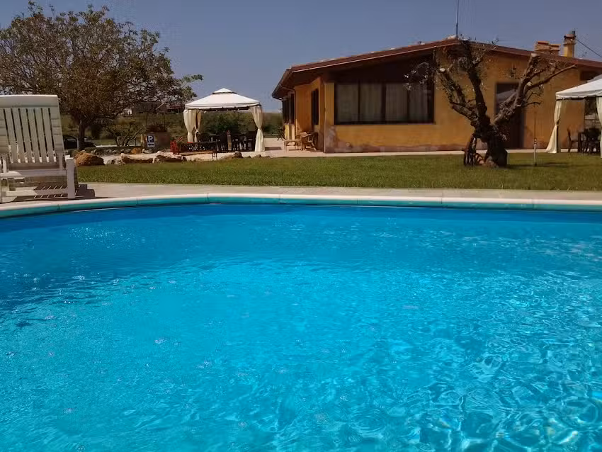 Agriturismo Il Sesto Senso