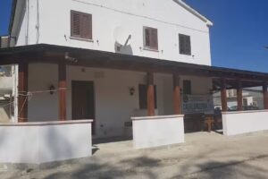 Agriturismo il Silos