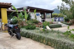 Agriturismo Il Sogno di una Stella di Luciano Deligios