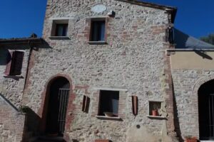 Agriturismo il Solaio