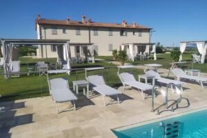 Agriturismo Il Sole di Vino