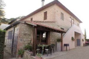 Agriturismo Il Sole Verde