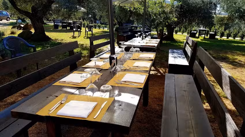 Agriturismo Il Solengo