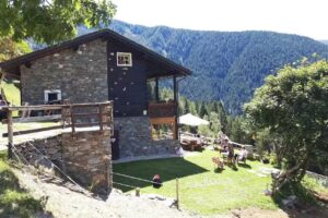 Agriturismo Il Sorbo