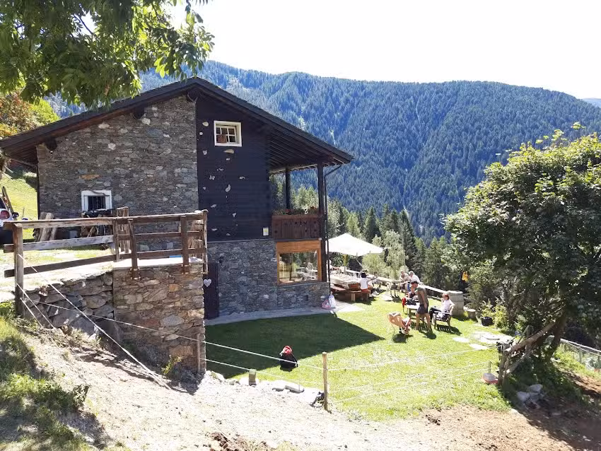 Agriturismo Il Sorbo