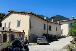 Agriturismo Il Sovrano