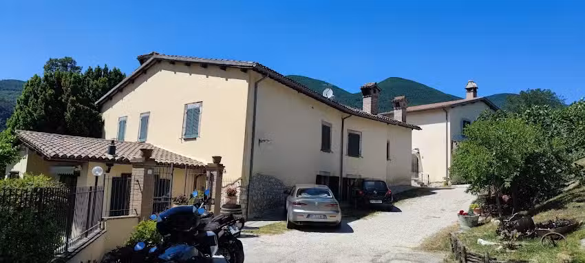 Agriturismo Il Sovrano