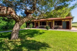 Agriturismo Il Sughereto