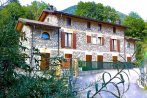 Agriturismo Il Talento Nella Quiete
