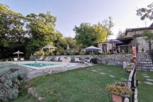 Agriturismo il Tiglio