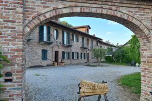 Agriturismo Il Tiglio