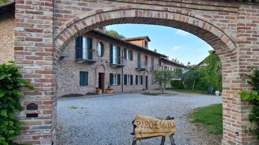 Agriturismo Il Tiglio