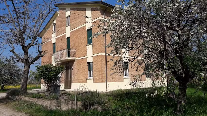Agriturismo Il Torchio
