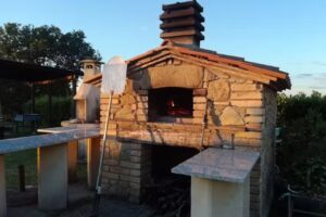 Agriturismo Il Torrino