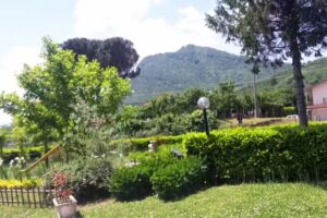 agriturismo il tramonto