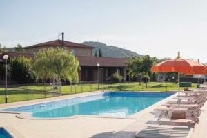 Agriturismo Il Tramonto Scarlino