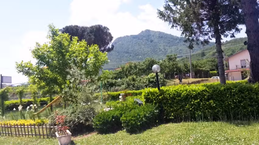 agriturismo il tramonto