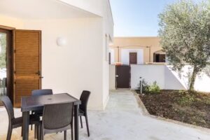 Agriturismo Il Trappeto