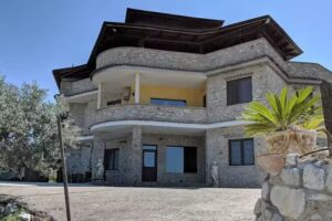 Agriturismo Il Tratturo