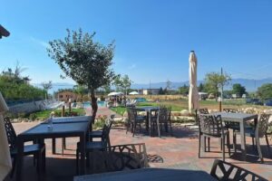 Agriturismo “Il tratturo delle fate”