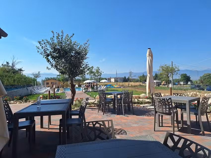 Agriturismo “Il tratturo delle fate”