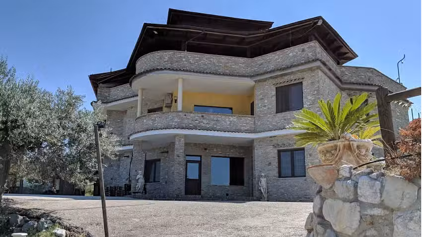 Agriturismo Il Tratturo