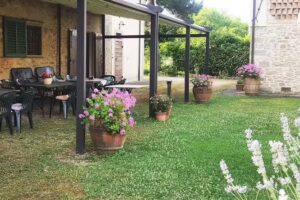 Agriturismo Il Trebbio