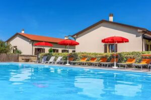 Agriturismo Il Tripesce