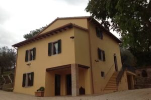 Agriturismo Il Truffarello