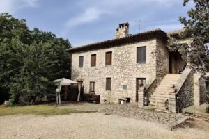 agriturismo il vallone di melezzole