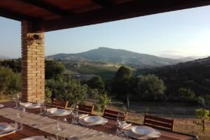 Agriturismo Il Vecchio Acero