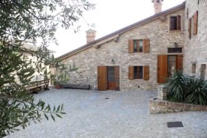 Agriturismo il Vecchio Borgo