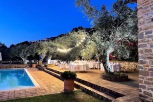 Agriturismo Il Vecchio Casale