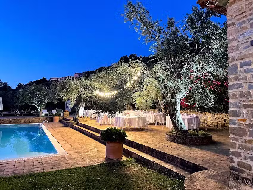 Agriturismo Il Vecchio Casale